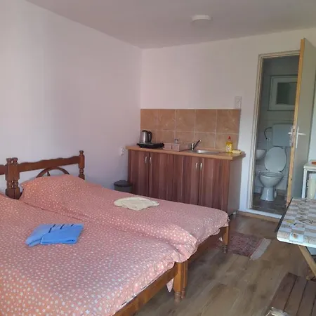 Apartment Stefanovic - 1 Inovo