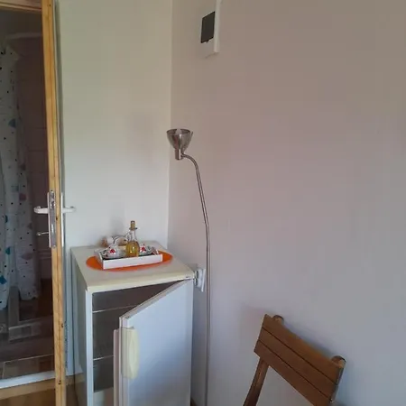 Stefanovic - 1 Lejlighed *