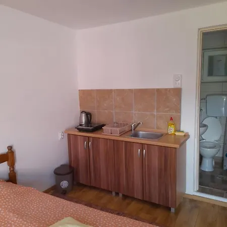 Apartment Stefanovic - 1 Inovo