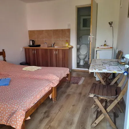Apartment Stefanovic - 1