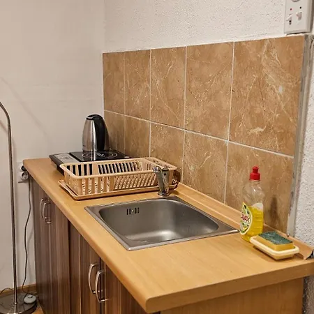 Apartment Stefanovic - 1