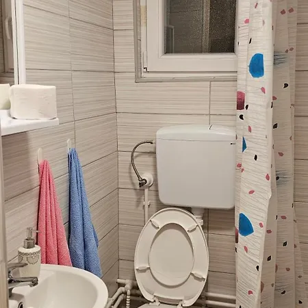 Stefanovic - 1 Apartment *