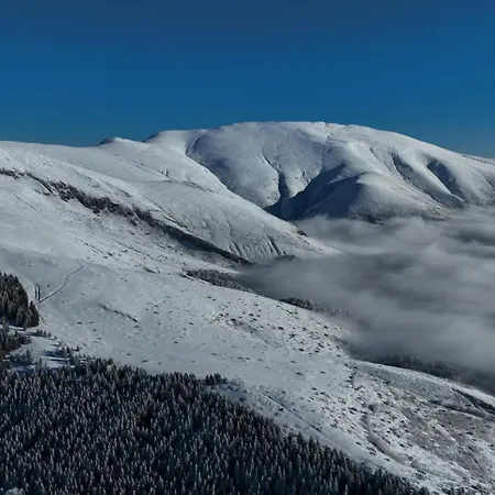 Lejlighed Stefanovic - 1 *