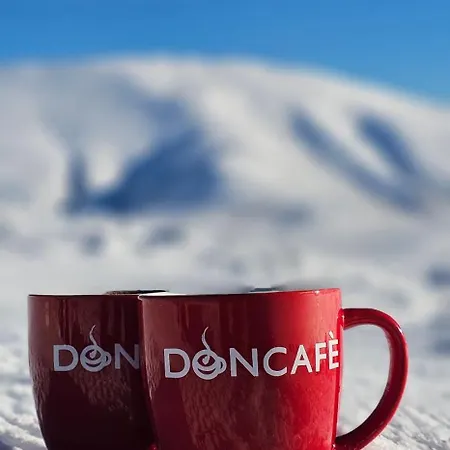 Stefanovic - 1 Lejlighed Inovo