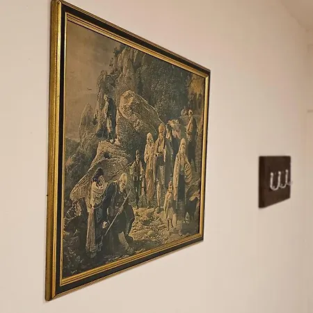 شقة Stefanovic - 1 Inovo