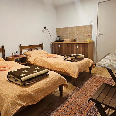 شقة Stefanovic - 1