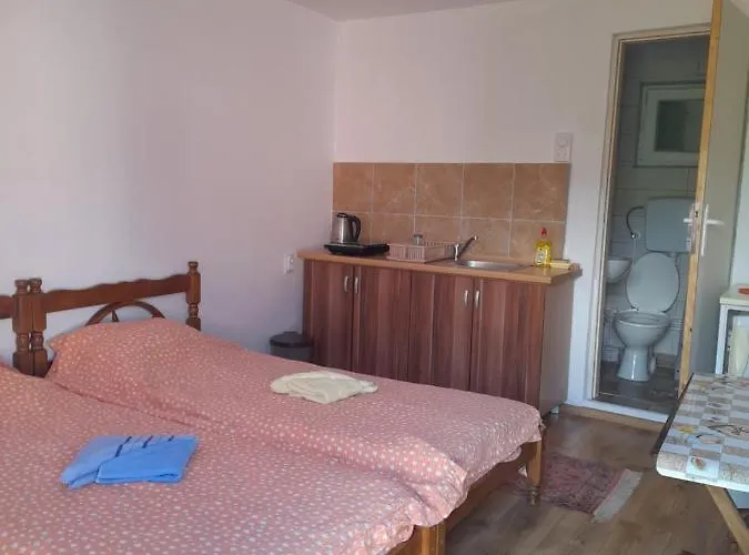 Apartament Stefanovic - 1 Inovo