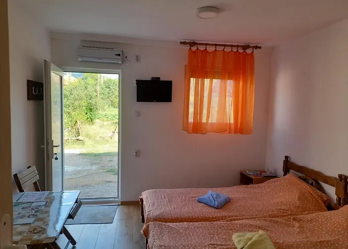 Apartamento Stefanovic - 1