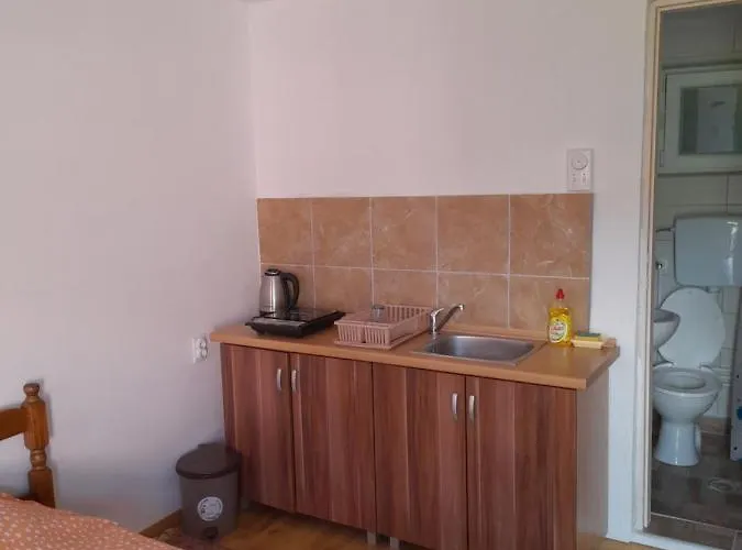 Apartamento Stefanovic - 1 Inovo