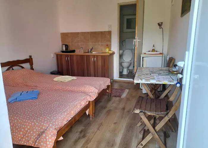 Apartament Stefanovic - 1