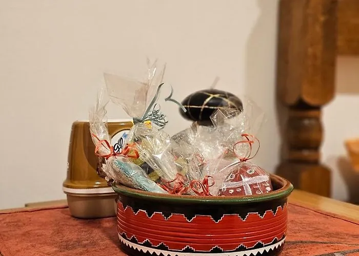 Stefanovic - 1 Apartament