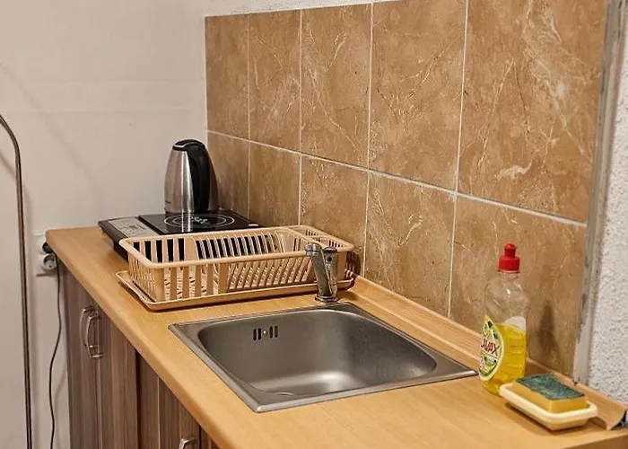 Apartamento Stefanovic - 1