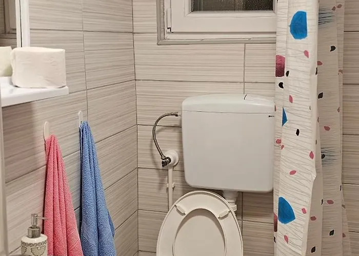 Stefanovic - 1 Apartament *