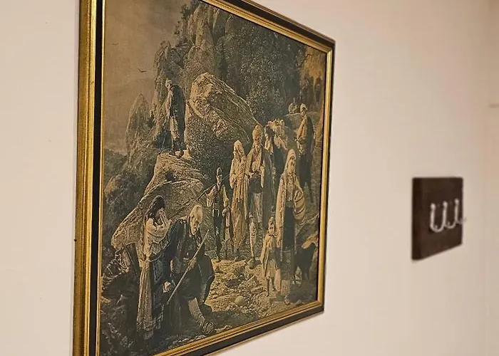 Apartamento Stefanovic - 1 Inovo