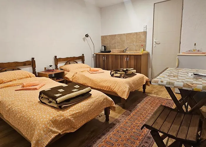 Apartament Stefanovic - 1