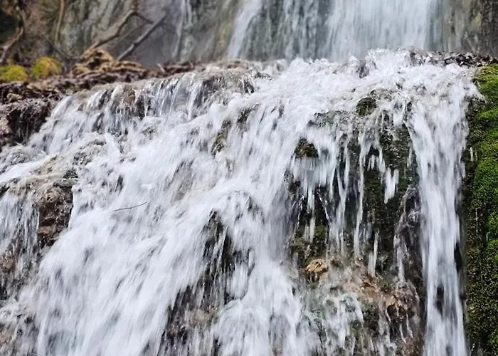 Apartamento Stefanovic - 1 *